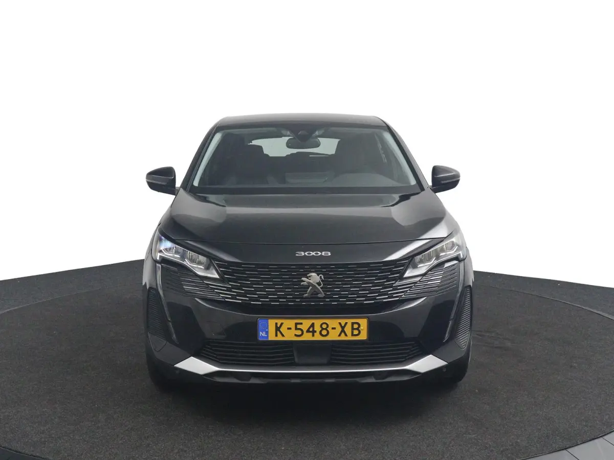 1.2*130PK*NAVI*ECC*CRUISE*CAMERA*CARPLAY*RIEM.VV*