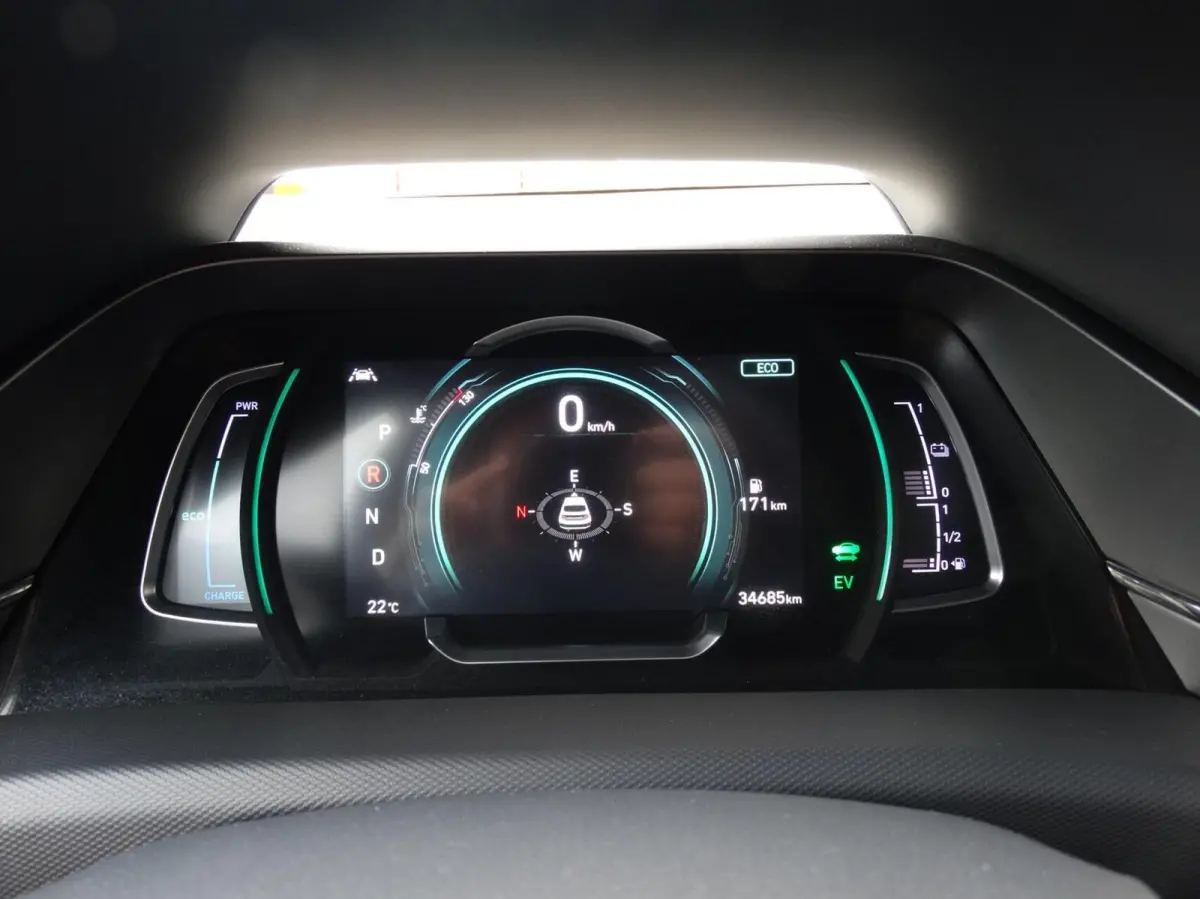 1.6 GDi Comfort - Plus Carplay / camera /