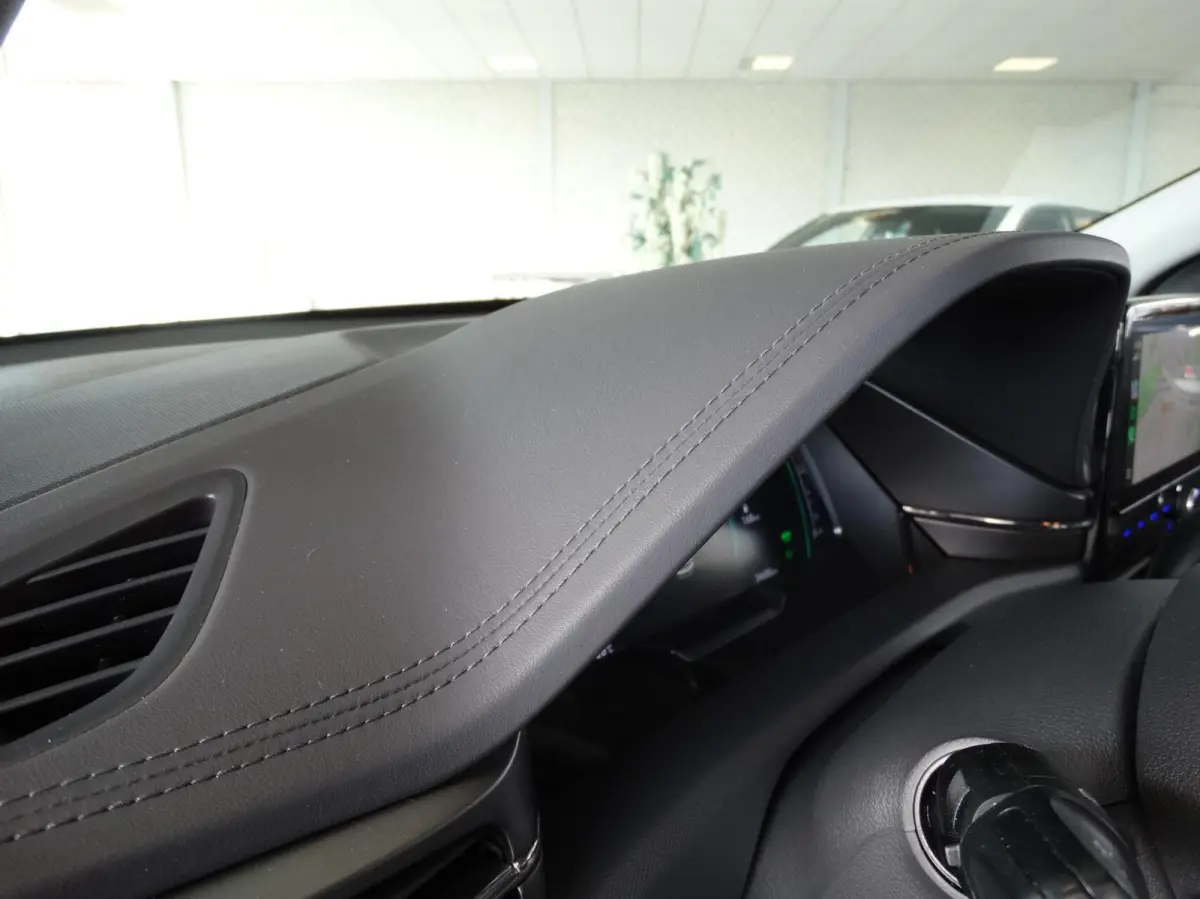 1.6 GDi Comfort - Plus Carplay / camera /