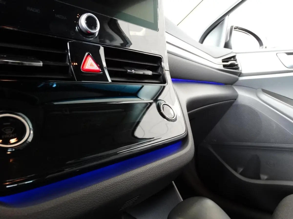 1.6 GDi Comfort - Plus Carplay / camera /