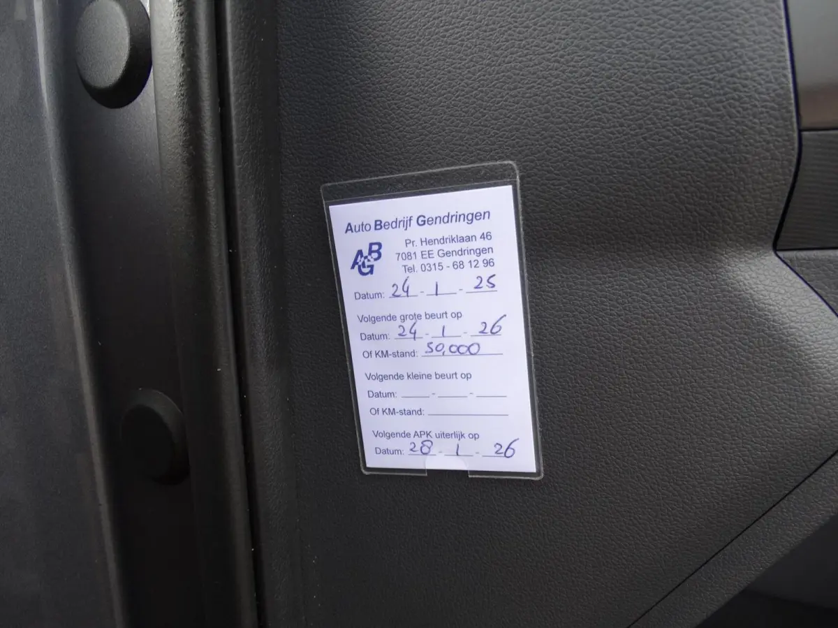 1.6 GDi Comfort - Plus Carplay / camera /