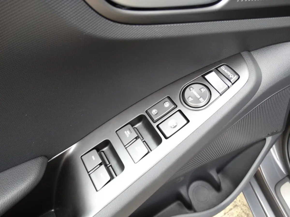 1.6 GDi Comfort - Plus Carplay / camera /