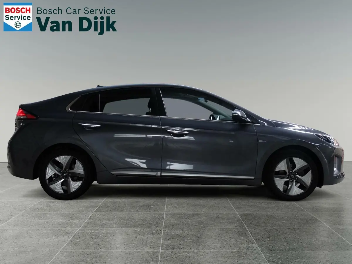 1.6 GDi Comfort - Plus Carplay / camera /