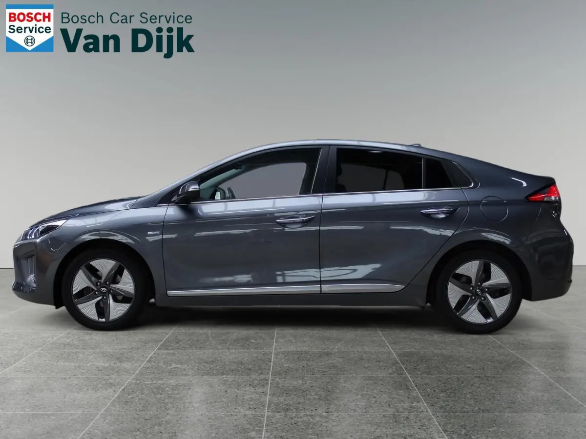 1.6 GDi Comfort - Plus Carplay / camera /
