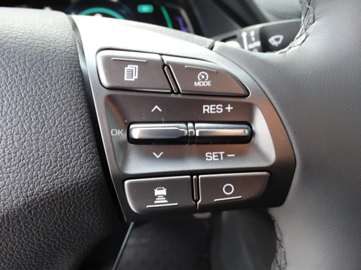 1.6 GDi Comfort - Plus Carplay / camera /