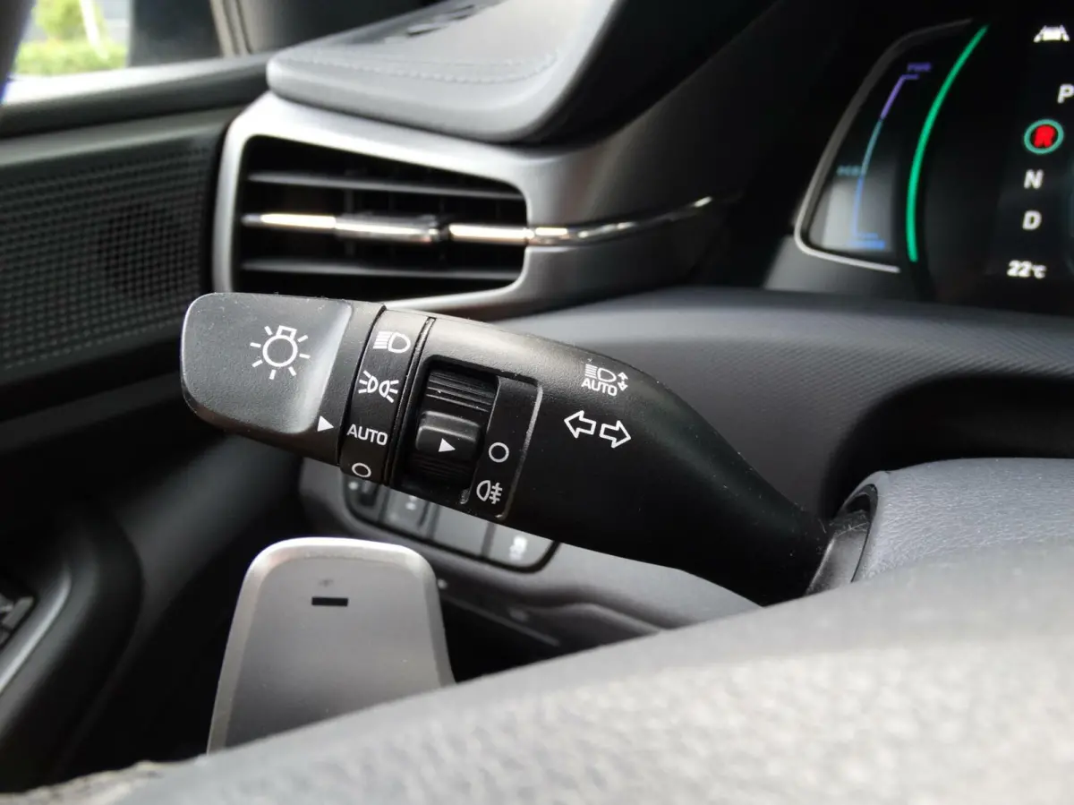1.6 GDi Comfort - Plus Carplay / camera /