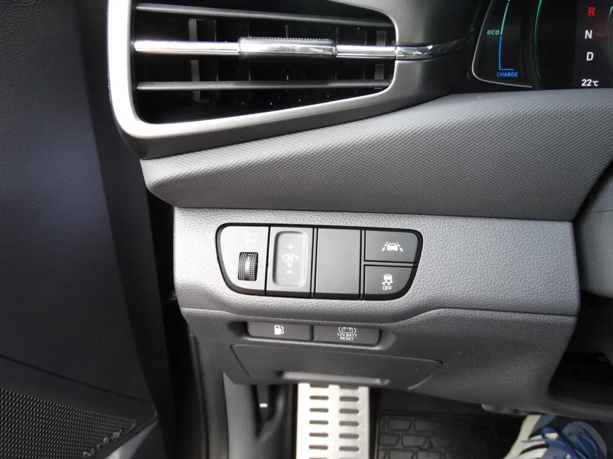 1.6 GDi Comfort - Plus Carplay / camera /