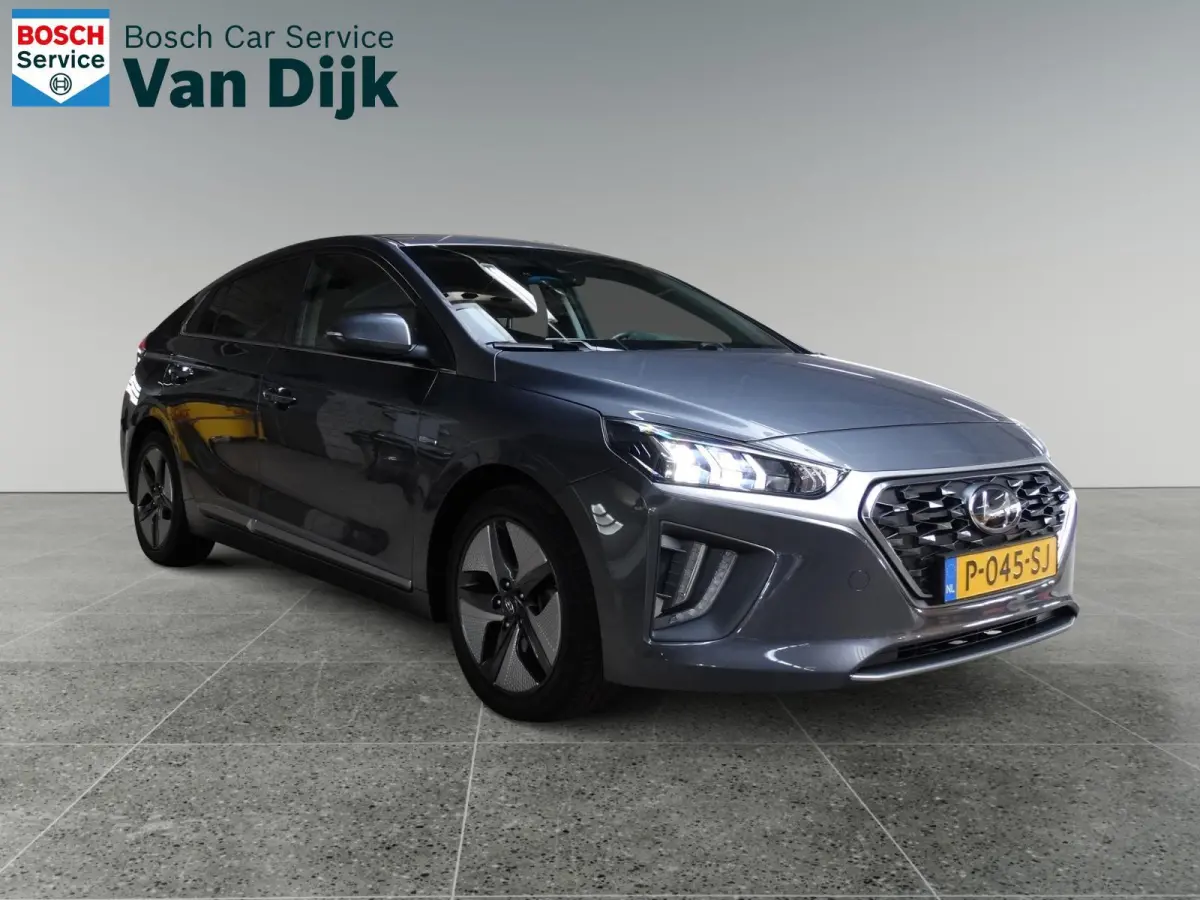 1.6 GDi Comfort - Plus Carplay / camera /