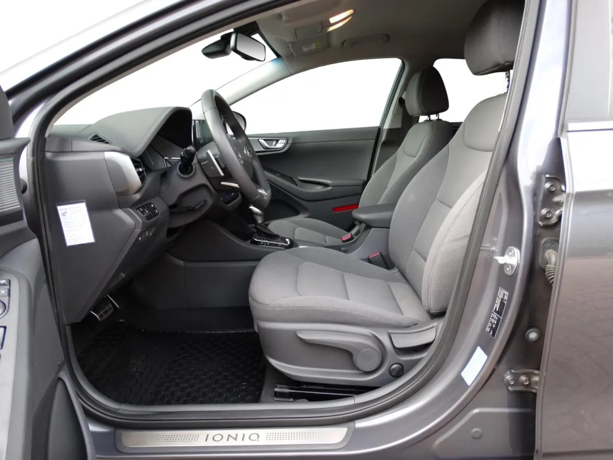 1.6 GDi Comfort - Plus Carplay / camera /
