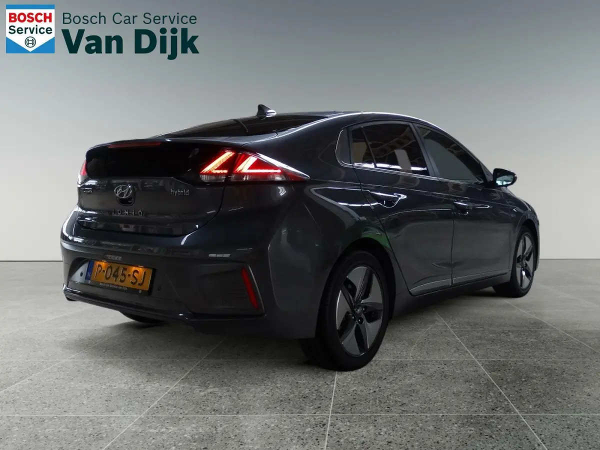 1.6 GDi Comfort - Plus Carplay / camera /