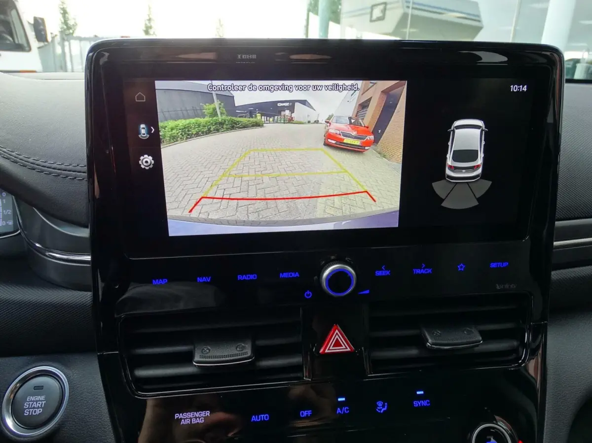 1.6 GDi Comfort - Plus Carplay / camera /