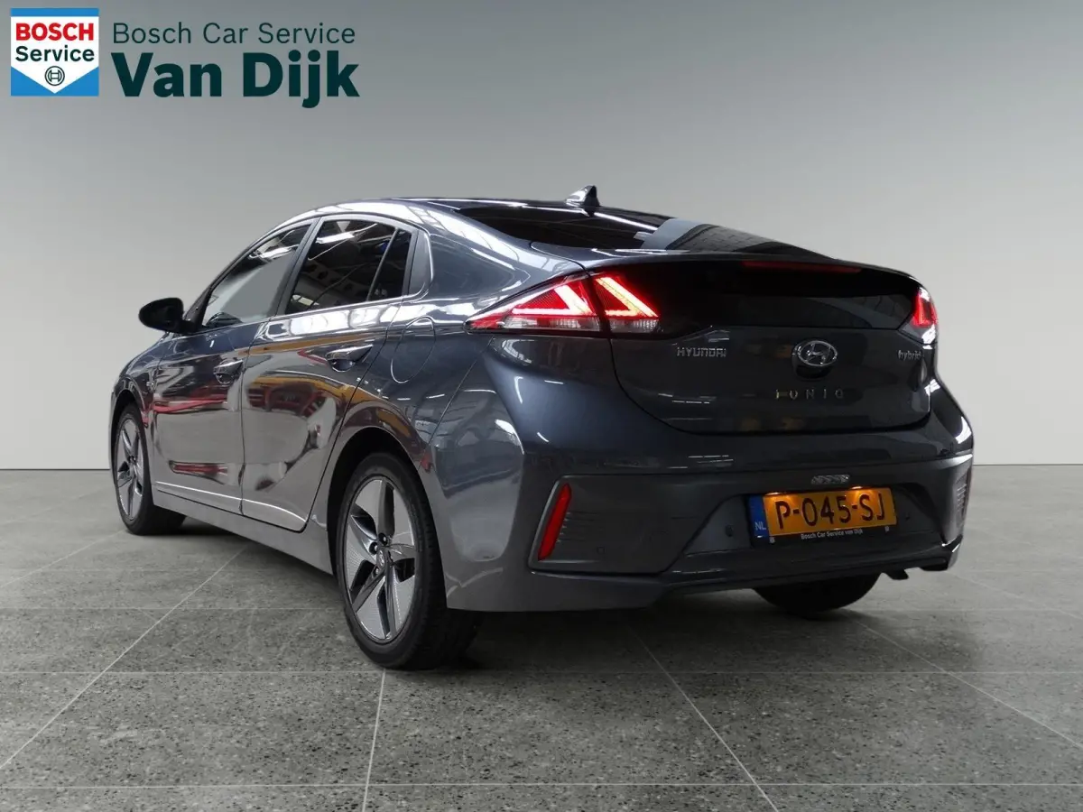 1.6 GDi Comfort - Plus Carplay / camera /