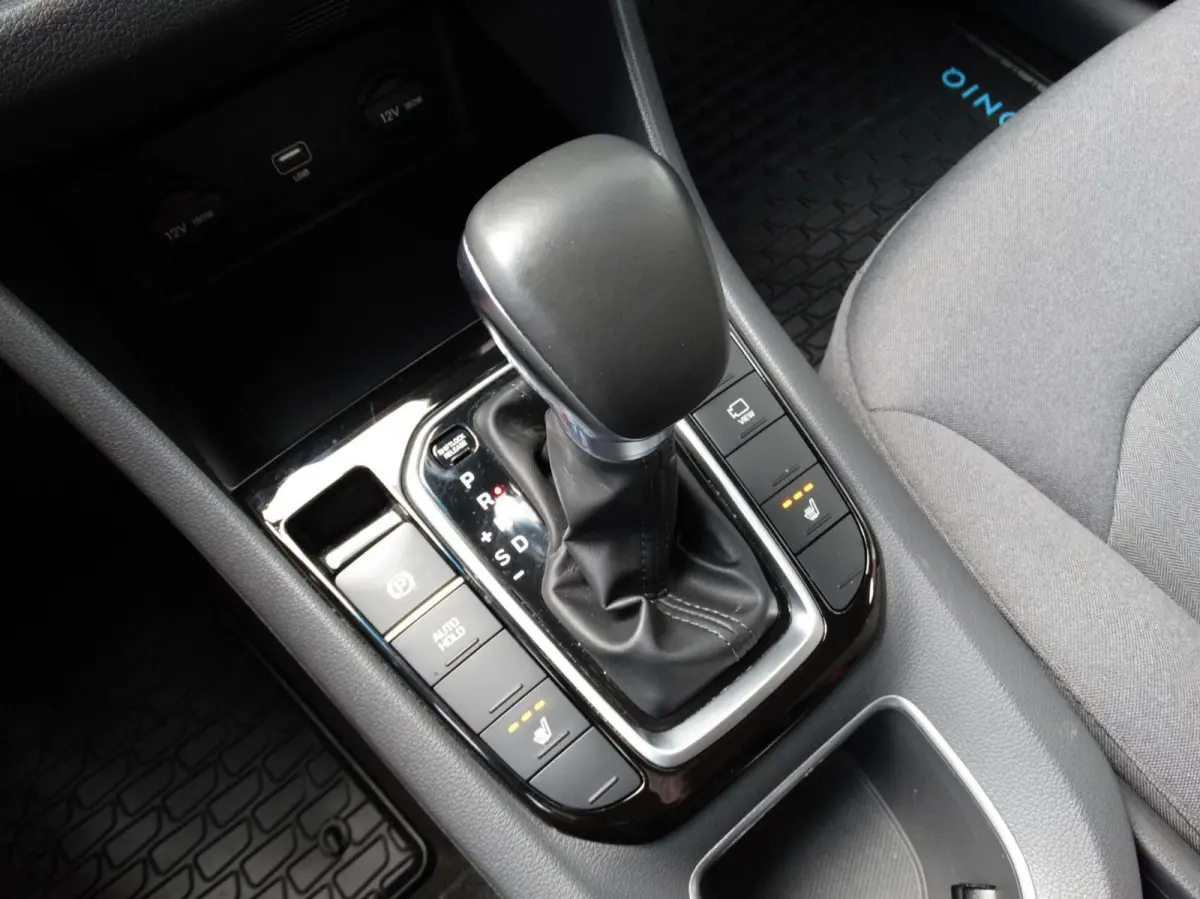 1.6 GDi Comfort - Plus Carplay / camera /