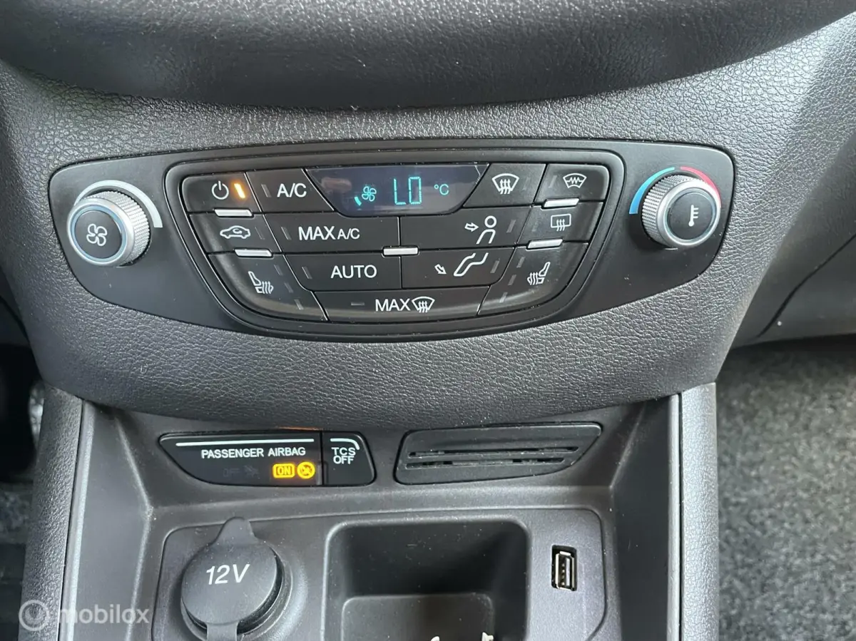 1.5 TDCI