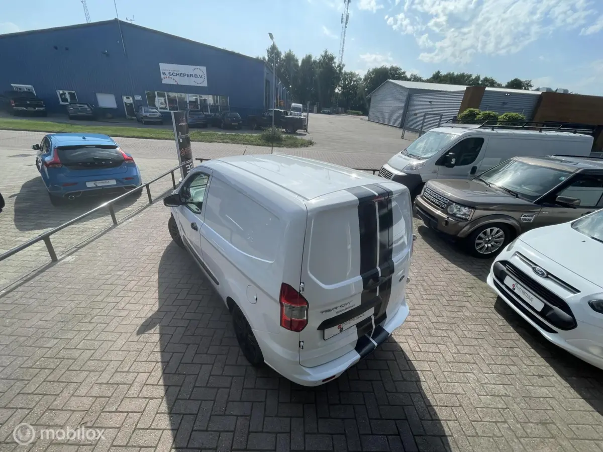 1.5 TDCI