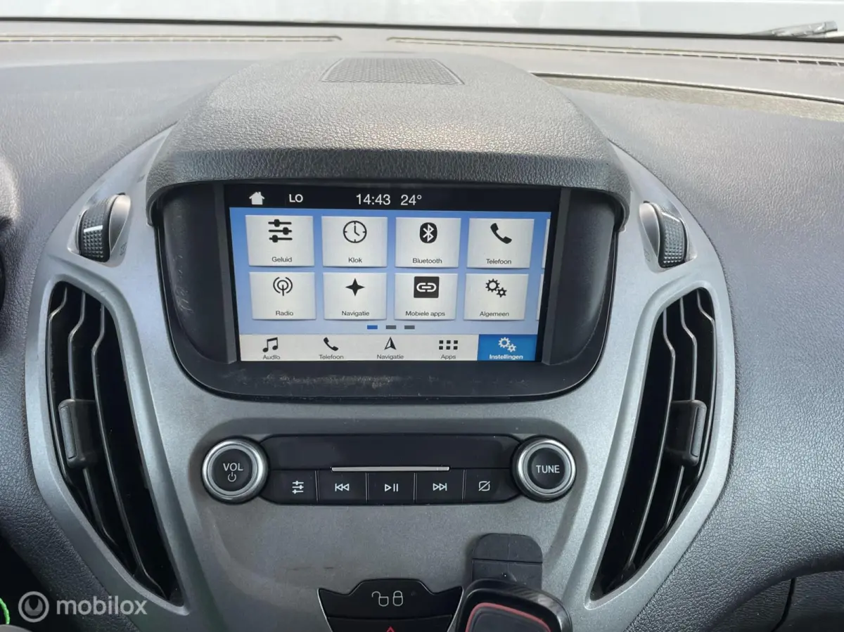 1.5 TDCI