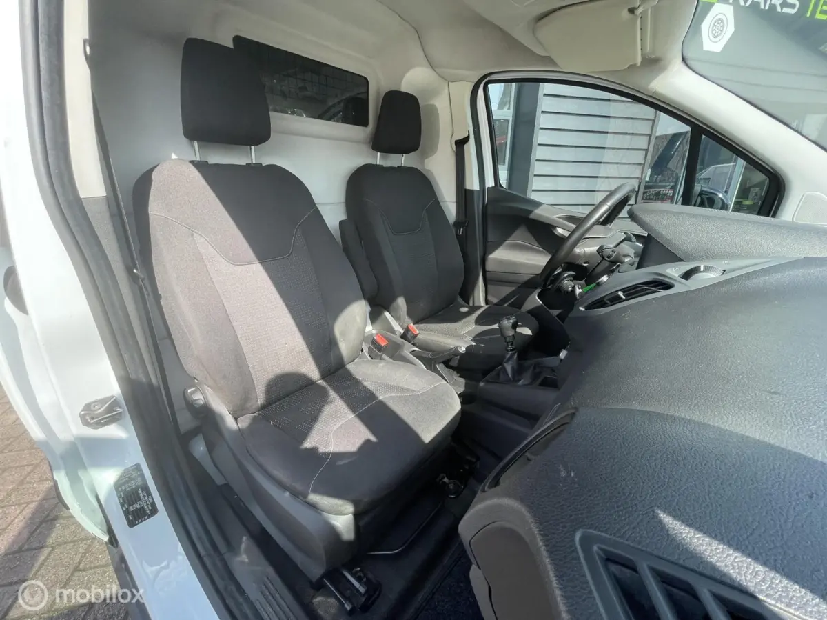 1.5 TDCI