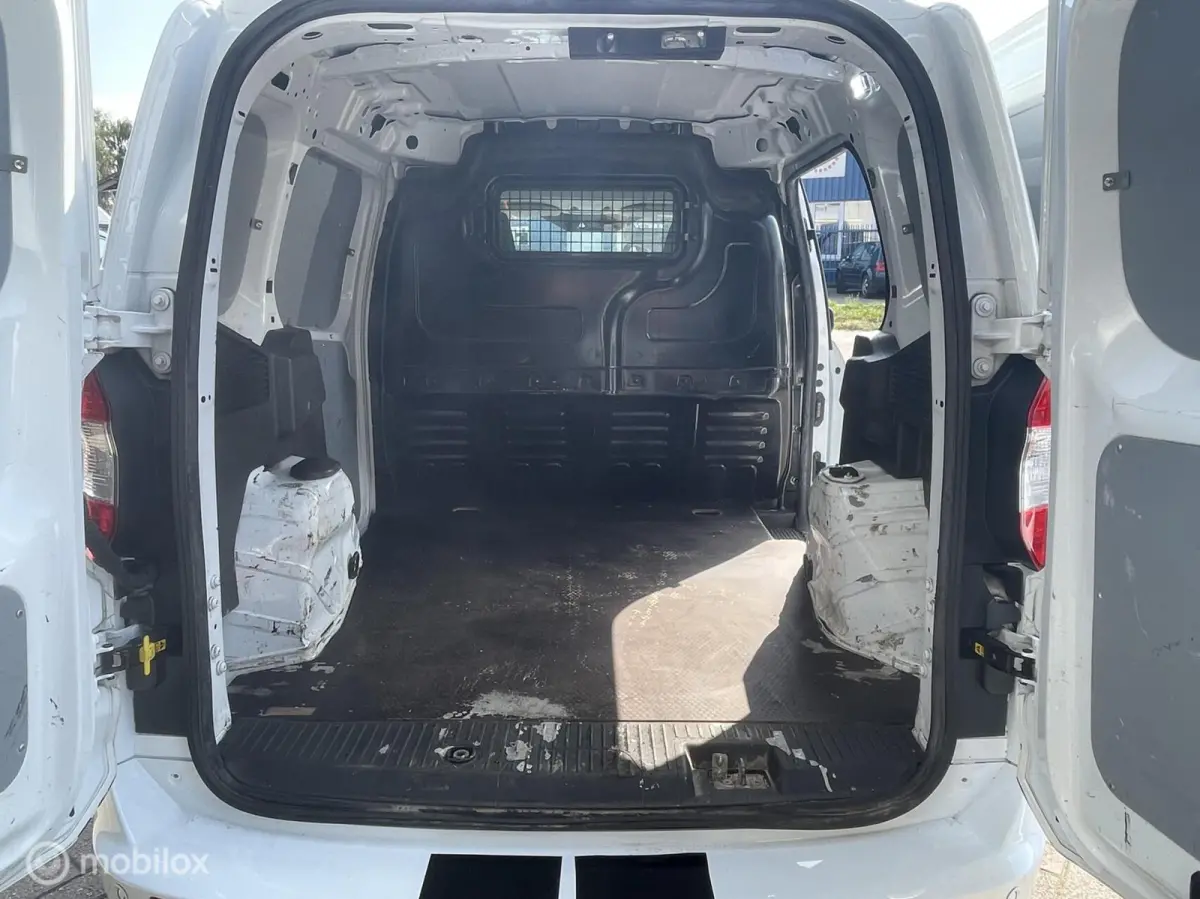 1.5 TDCI