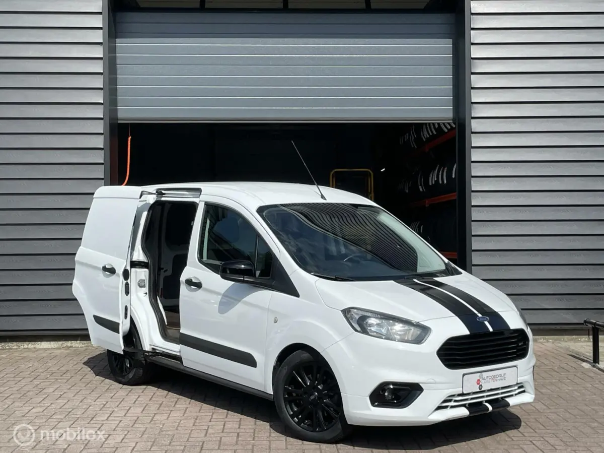 1.5 TDCI