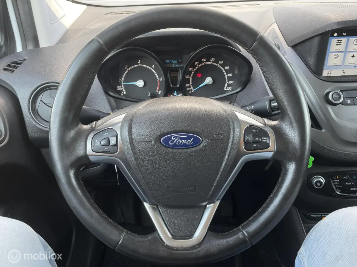 1.5 TDCI