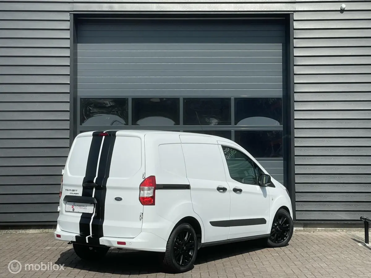 1.5 TDCI