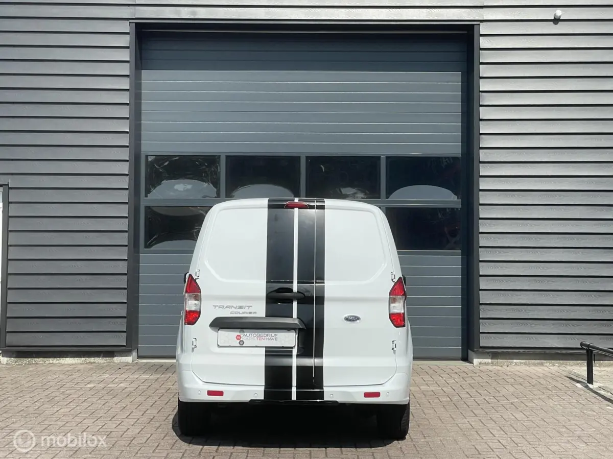 1.5 TDCI
