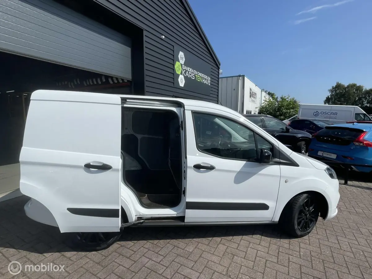 1.5 TDCI