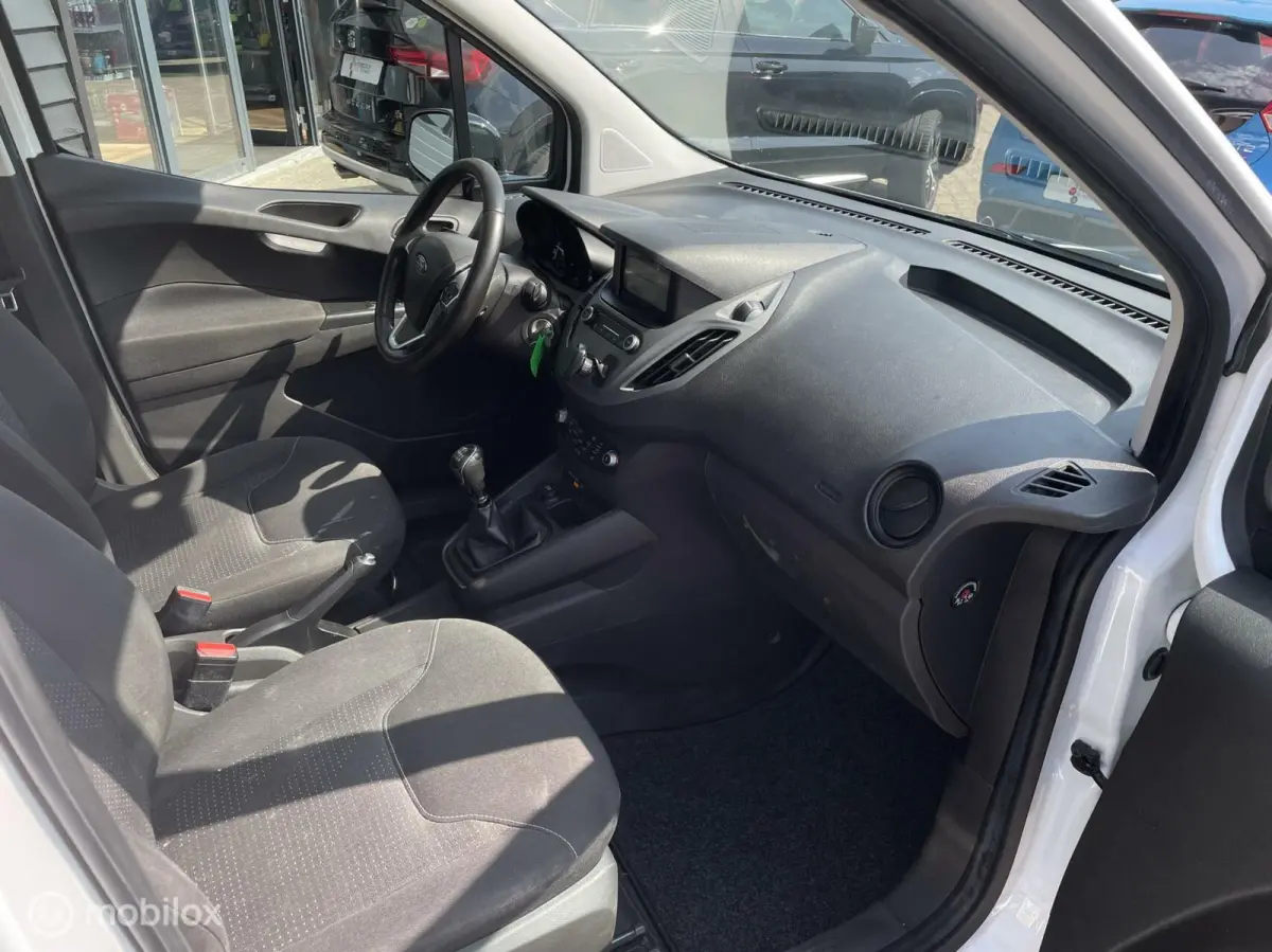1.5 TDCI