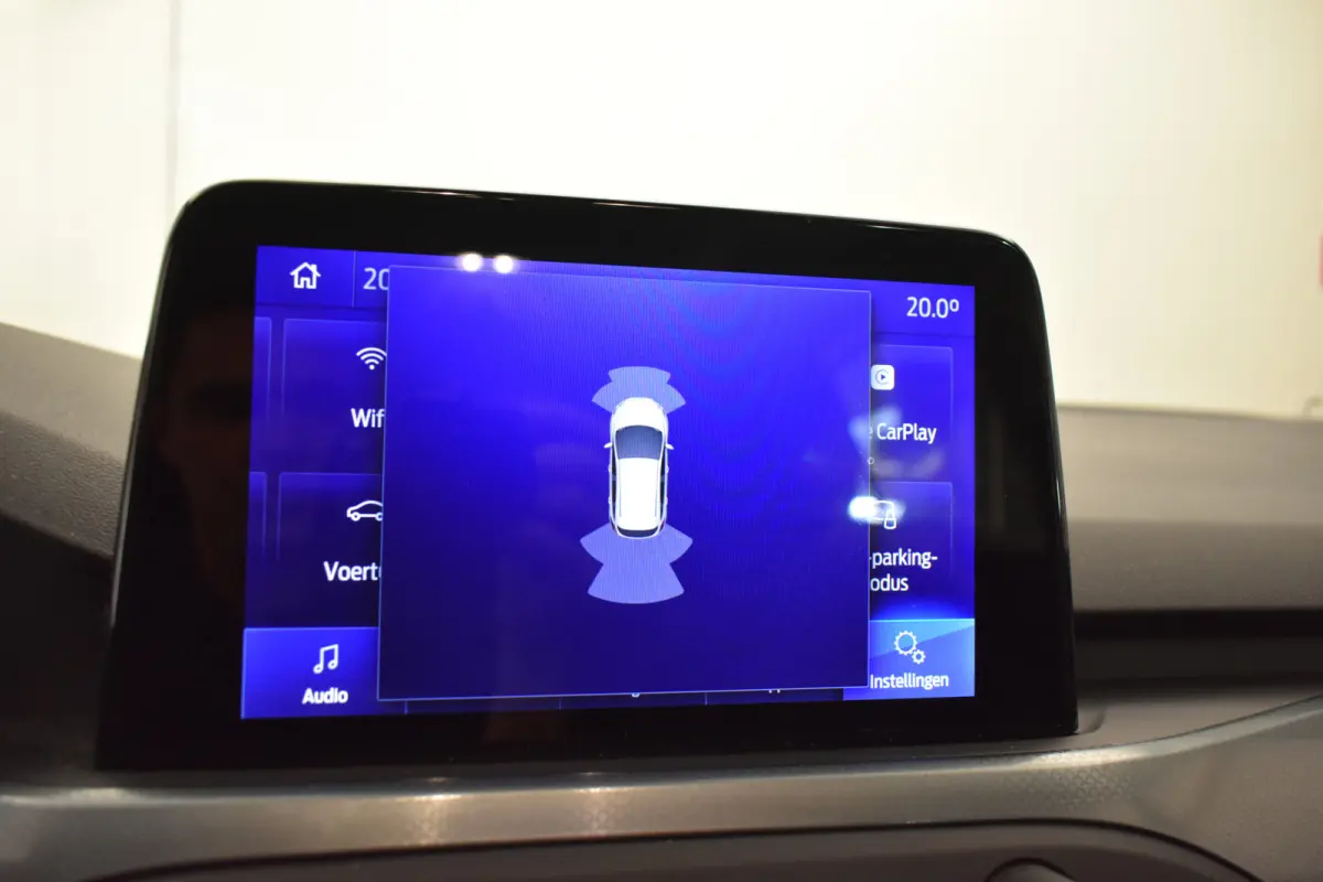 1.5 EcoB Active X 150pk B&O  Navi Carplay