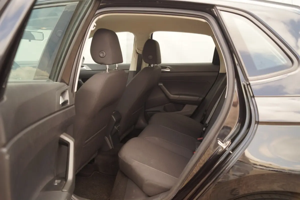 1.6 TDI Comfortline Executive -NAVI-PDC-CAM-
