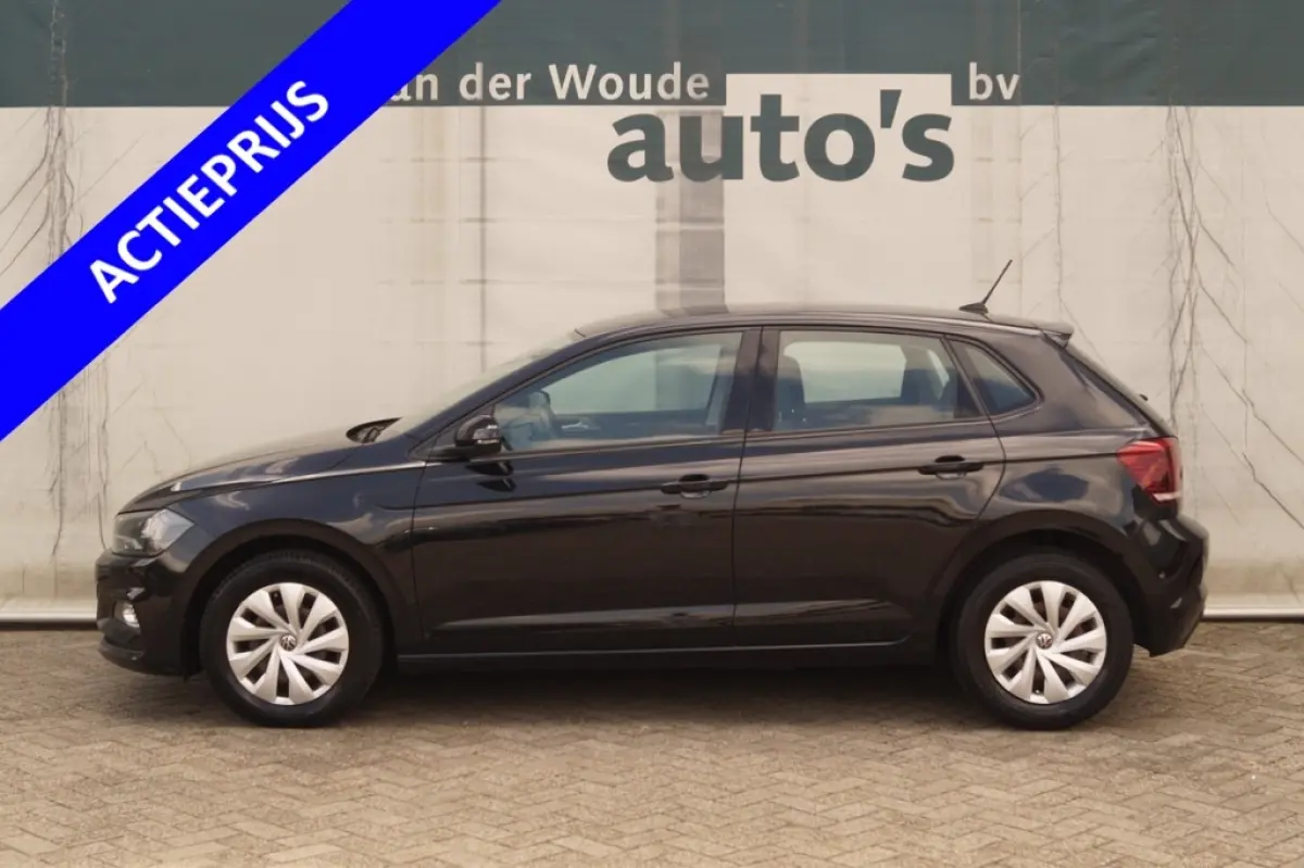 1.6 TDI Comfortline Executive -NAVI-PDC-CAM-