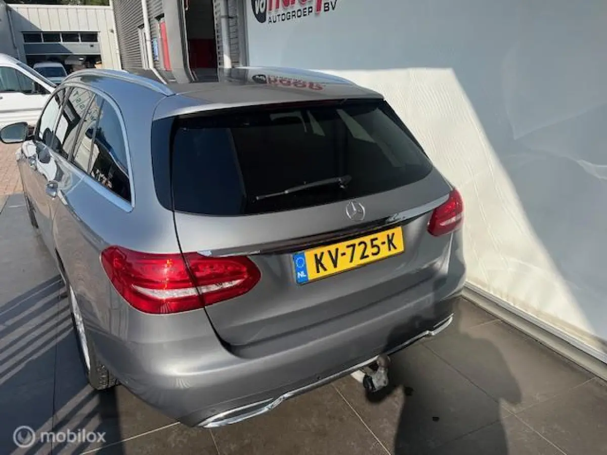 200 CDI Prestige ZEER NETTE AUTO