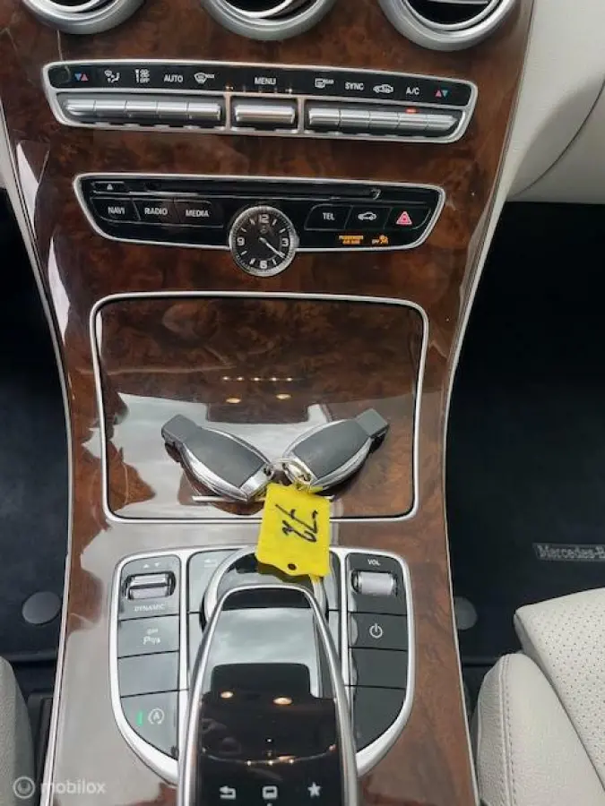 200 CDI Prestige ZEER NETTE AUTO