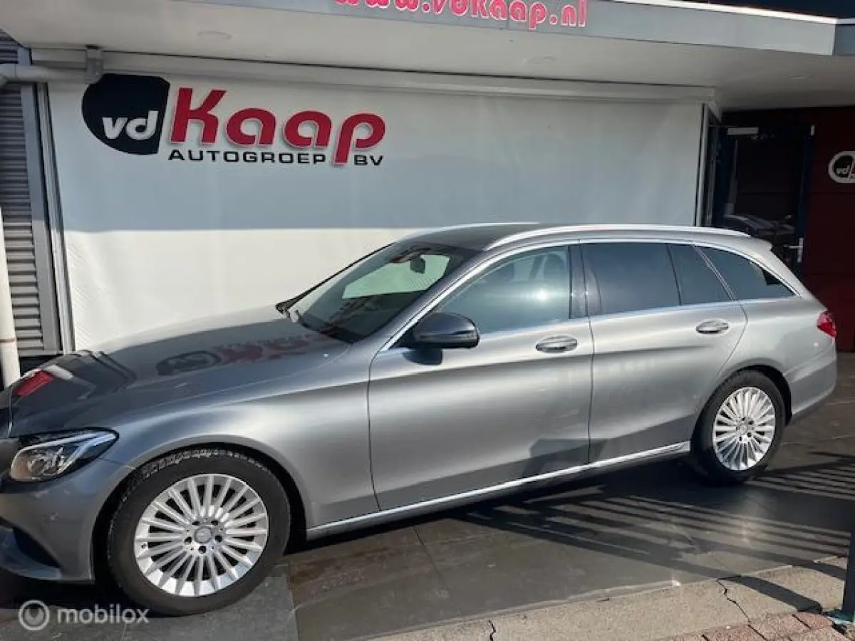 200 CDI Prestige ZEER NETTE AUTO