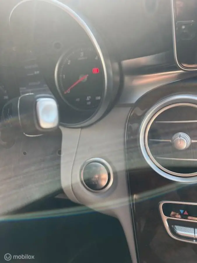 200 CDI Prestige ZEER NETTE AUTO