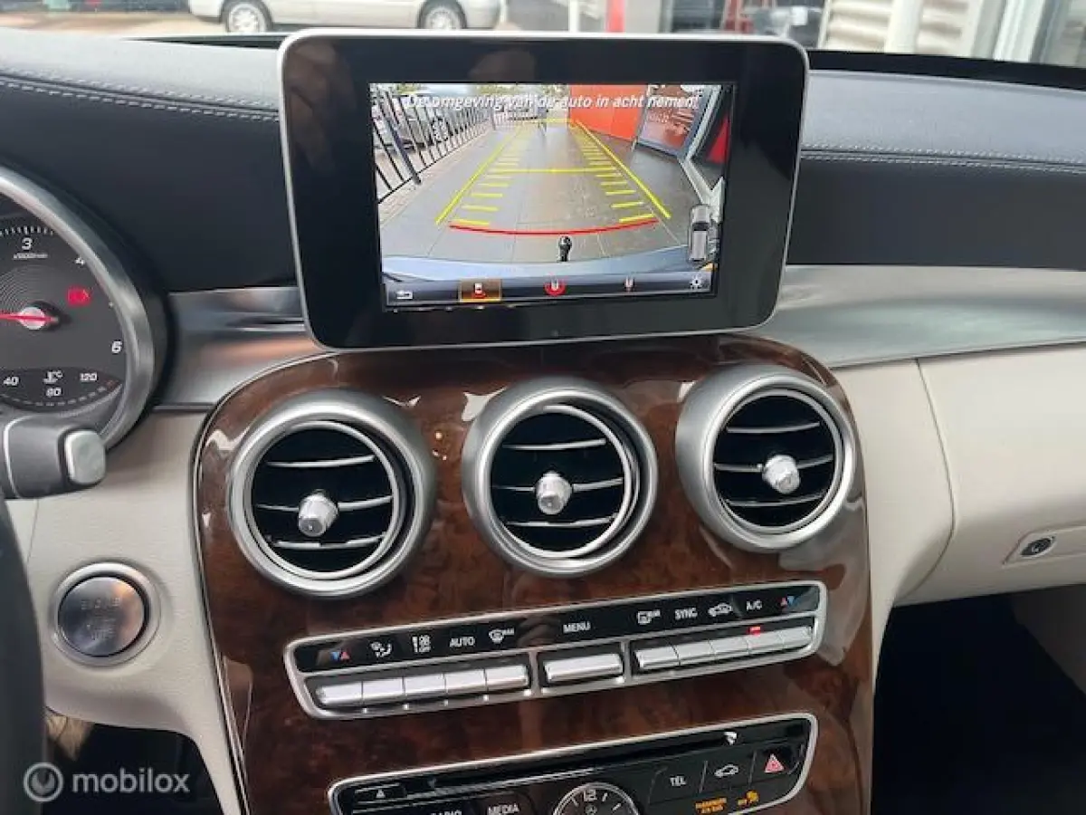 200 CDI Prestige ZEER NETTE AUTO