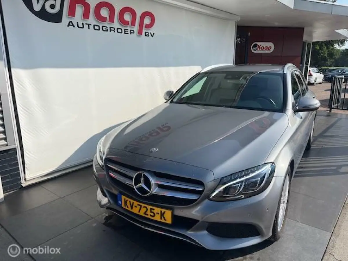 200 CDI Prestige ZEER NETTE AUTO