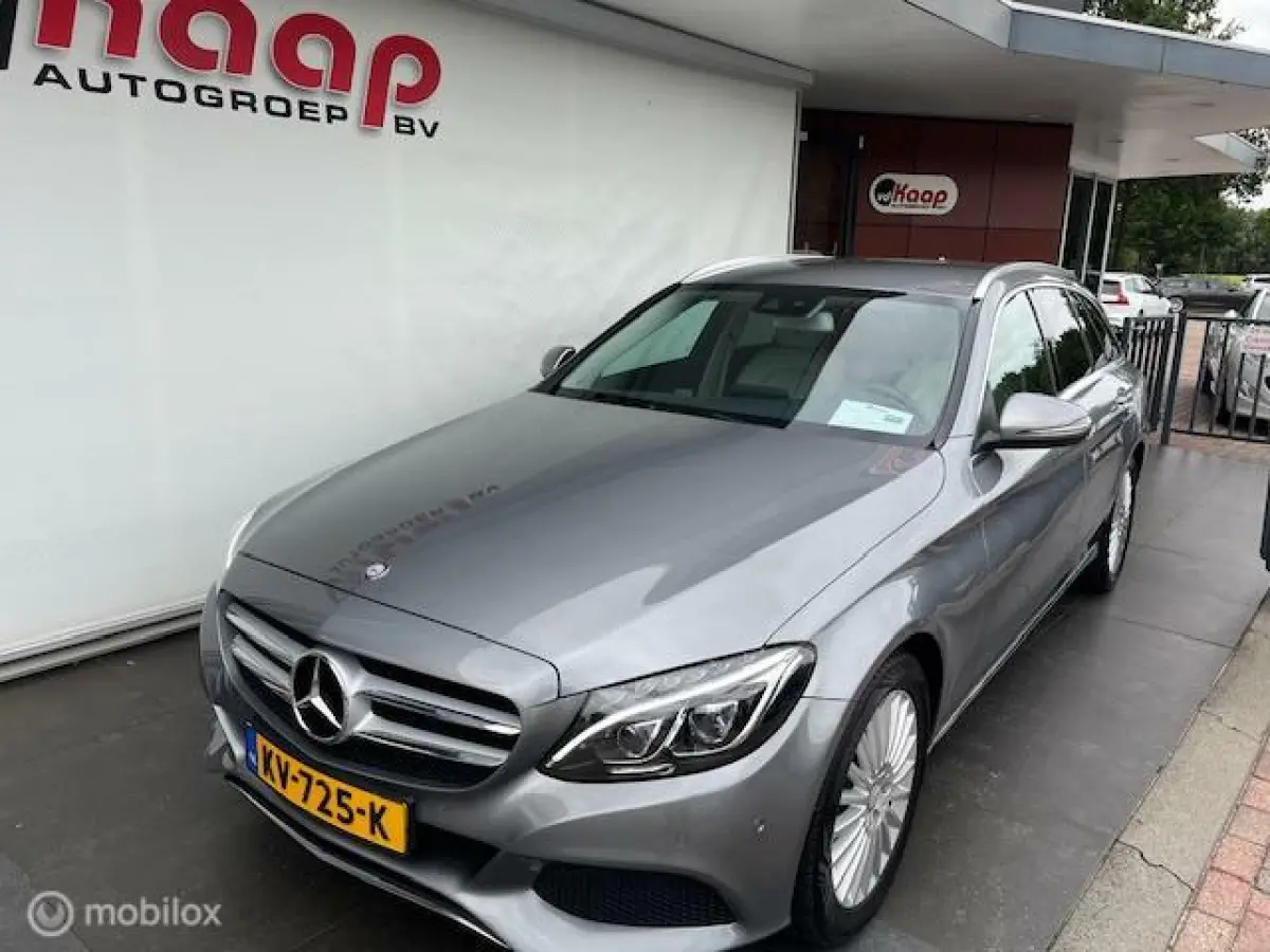 200 CDI Prestige ZEER NETTE AUTO