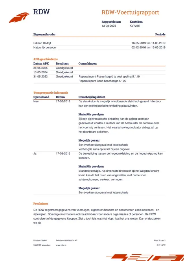 200 CDI Prestige ZEER NETTE AUTO