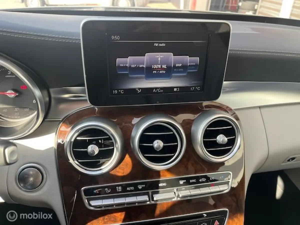 200 CDI Prestige ZEER NETTE AUTO