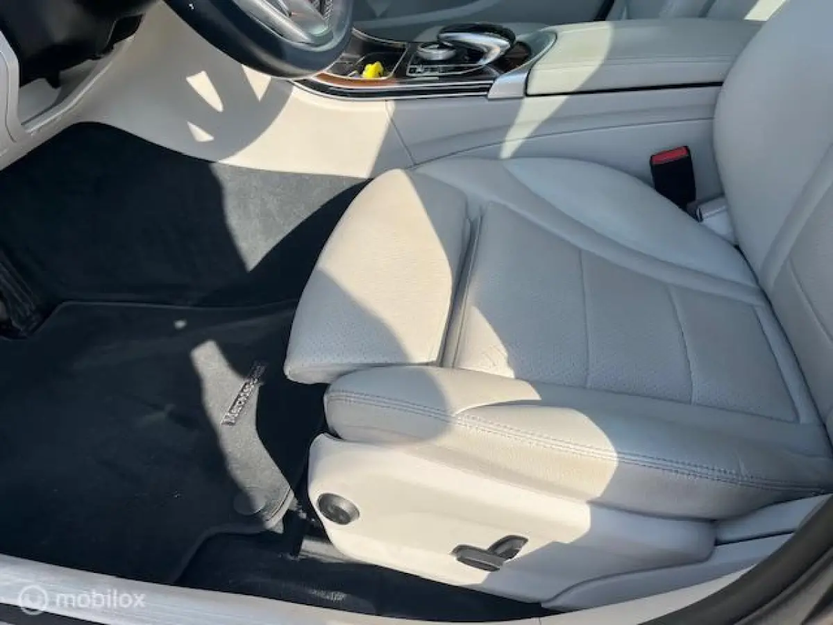 200 CDI Prestige ZEER NETTE AUTO