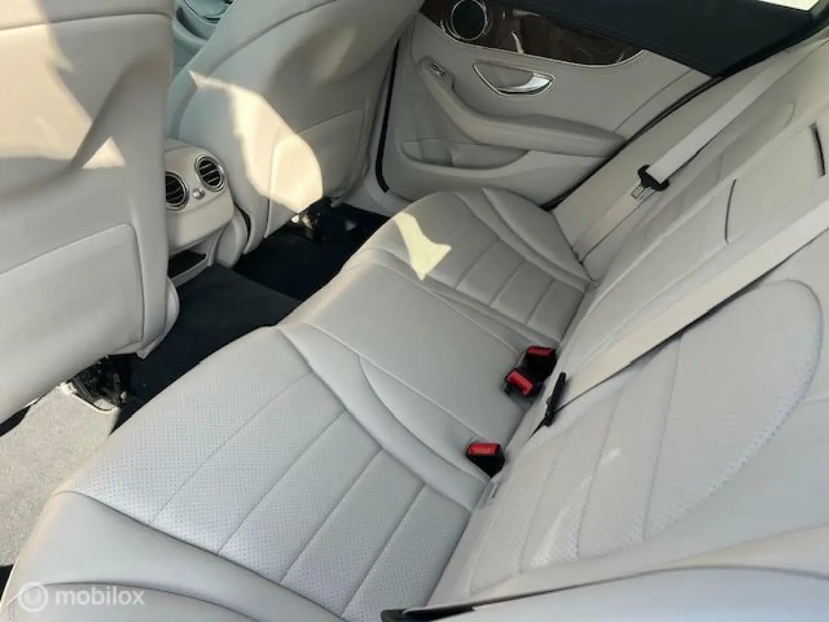 200 CDI Prestige ZEER NETTE AUTO