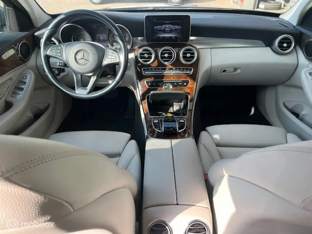 200 CDI Prestige ZEER NETTE AUTO