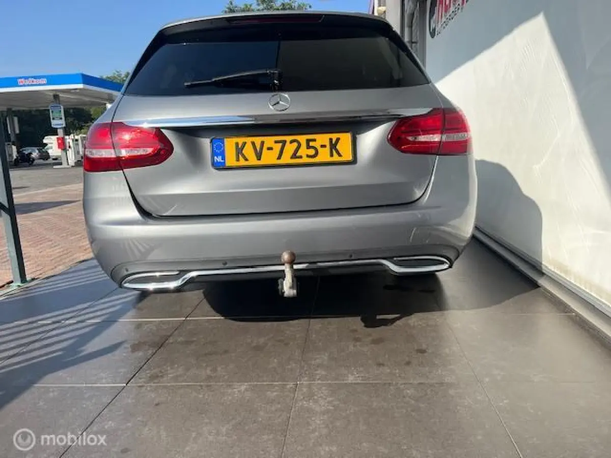 200 CDI Prestige ZEER NETTE AUTO