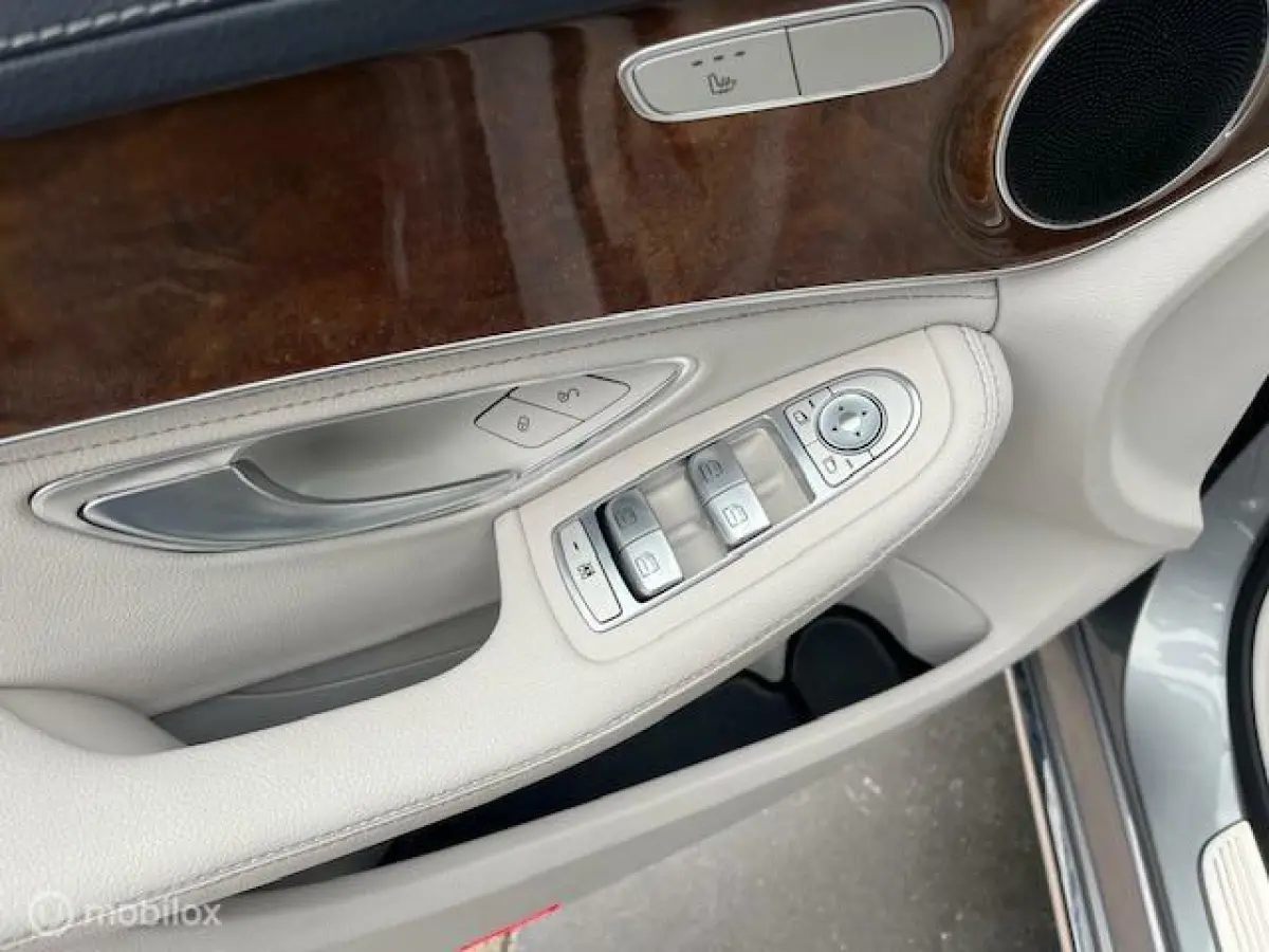 200 CDI Prestige ZEER NETTE AUTO