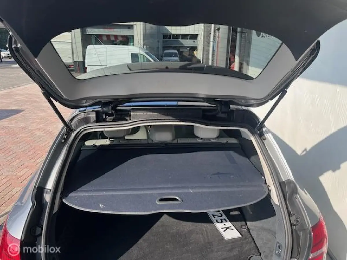 200 CDI Prestige ZEER NETTE AUTO