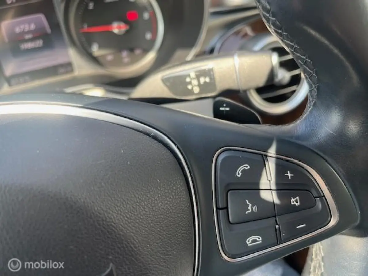 200 CDI Prestige ZEER NETTE AUTO