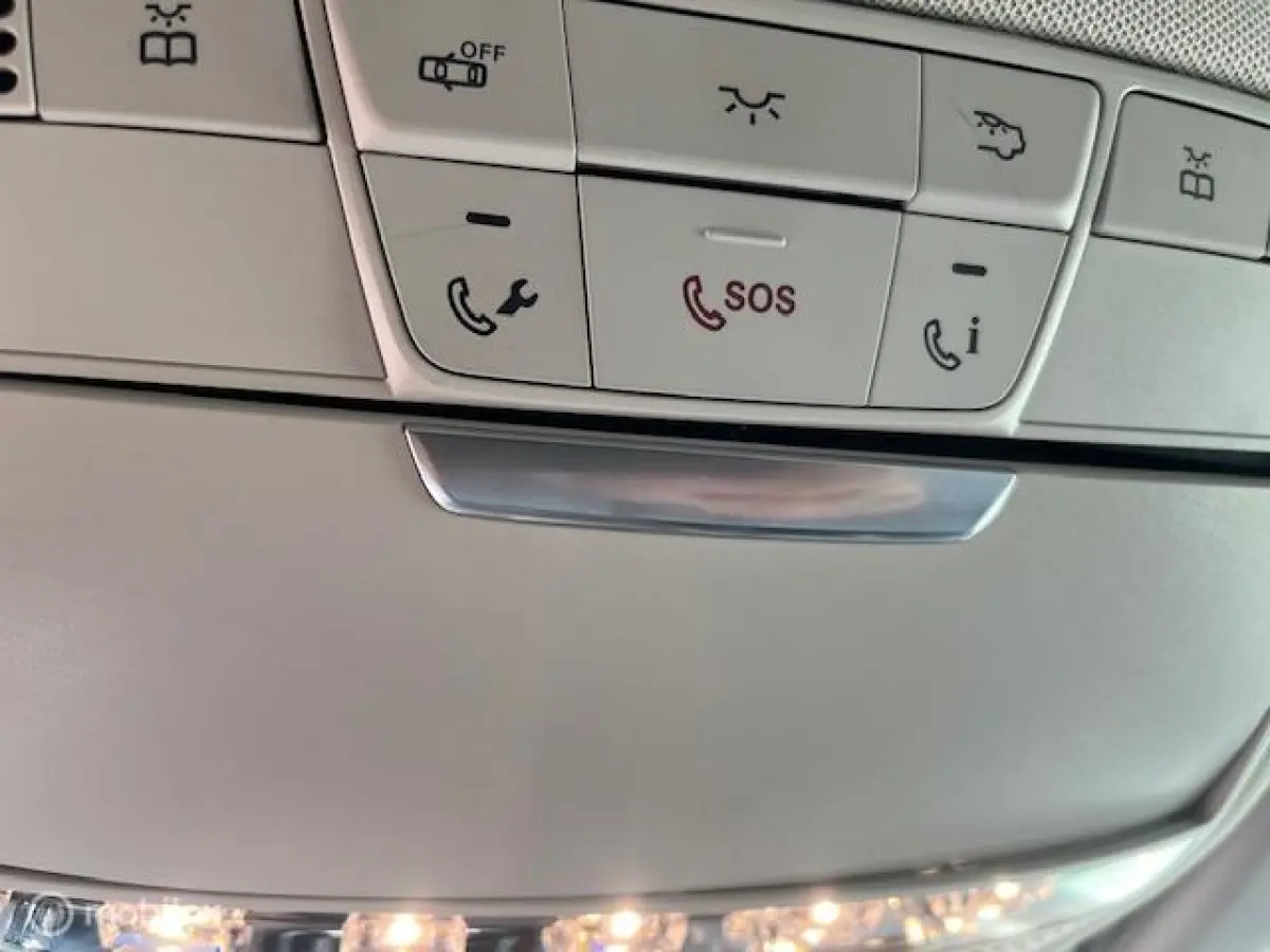 200 CDI Prestige ZEER NETTE AUTO