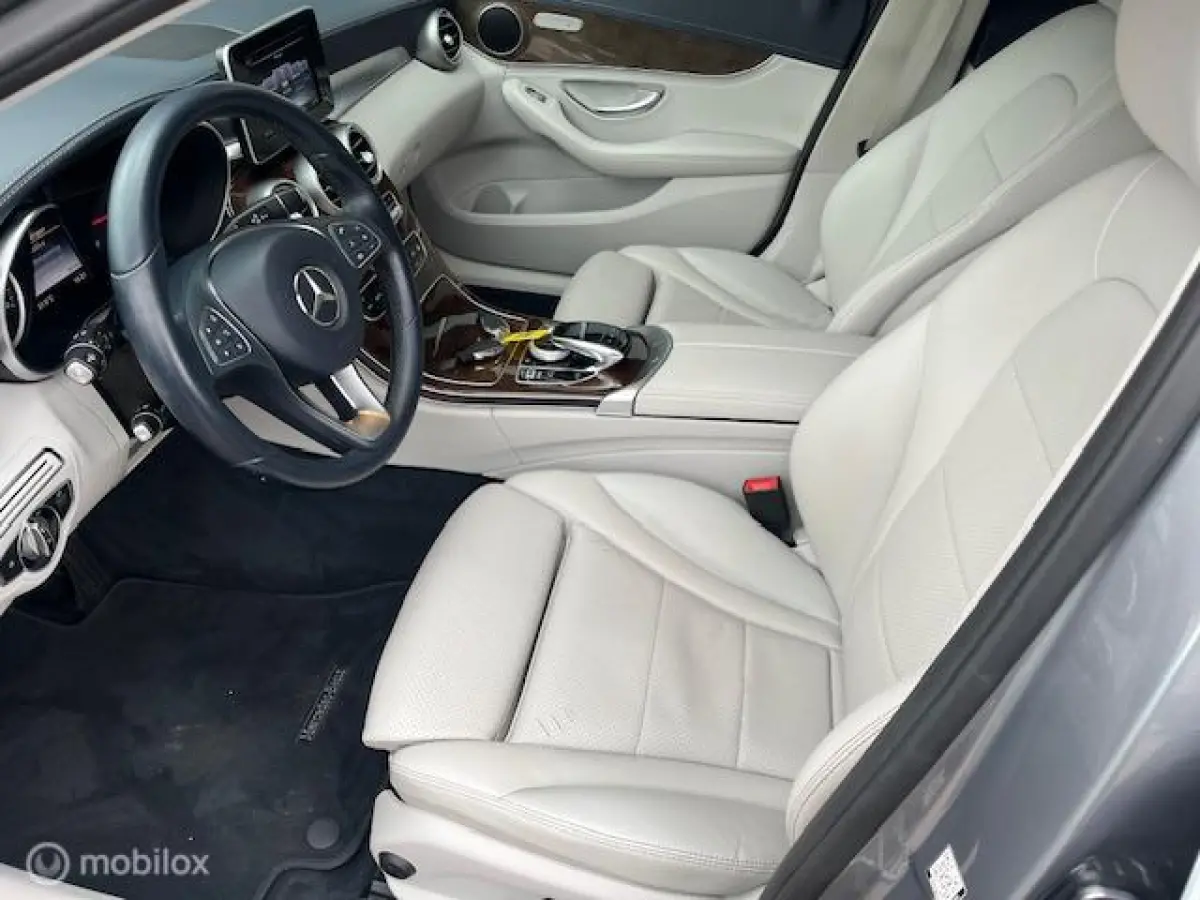 200 CDI Prestige ZEER NETTE AUTO