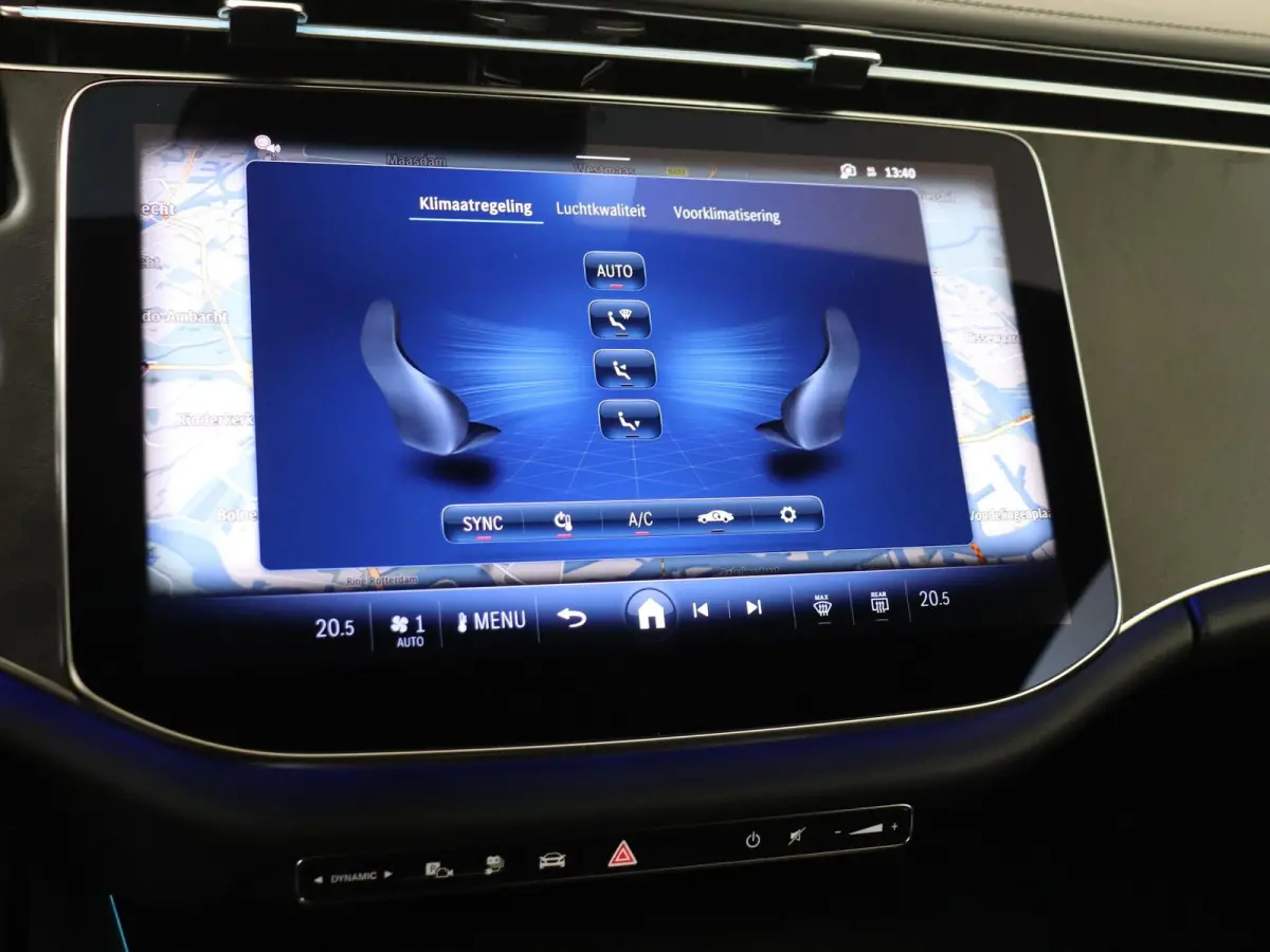 300 e AMG Line / Stoelverwarming / Achteruitrijcamera /